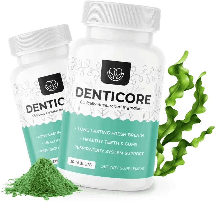 DentiCore supplement